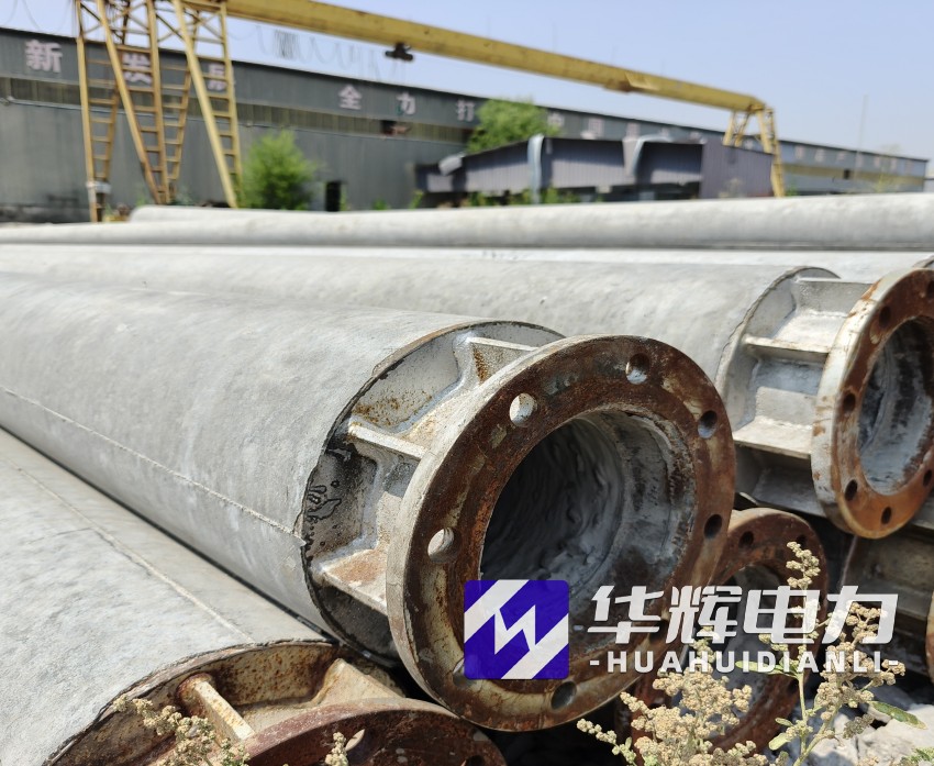 会昌18米水泥电线杆